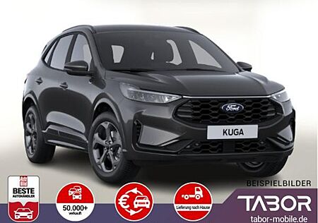 Ford Kuga PHEV ST-Line ACC TotW Kam360 SHZ LED 5J-Gar