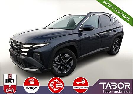 Hyundai Tucson MHEV Trend 18Z Krell 3Z-Klima SHZ el.Klap