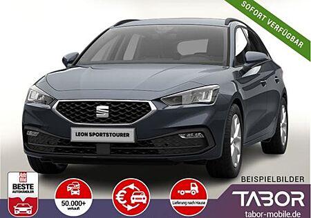 Seat Leon ST 1.5 eTSI 115 DSG Style LED WinterP Kam