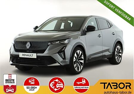 Renault Rafale Techno Pano WinterP ACC Nav eHK Kam 20Z