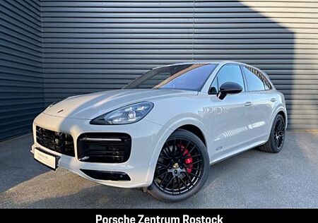 Porsche Cayenne GTS