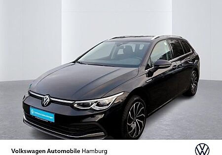 VW Golf Volkswagen VIII Variant Style 2.0 TDI DSG Navi Sitzhzg