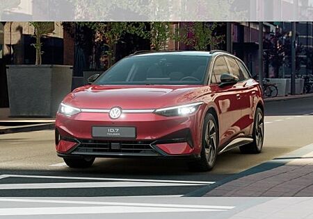 VW ID.7 Volkswagen Tourer Pro / SOFORT VERFÜGBAR !