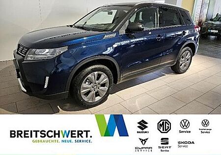 Suzuki Vitara Comfort 👉91522 Ansbach