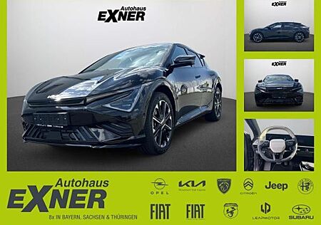 Kia EV6 GT-Line 325PS AWD | SOFORT VERFÜGBAR | Privat