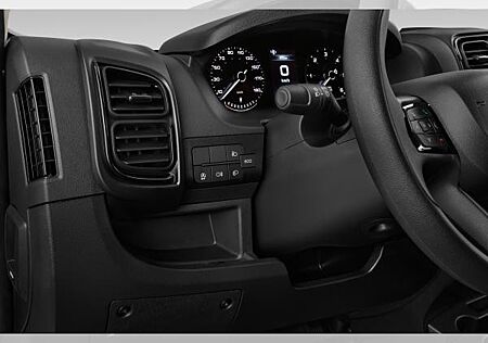 Citroën Jumper Kastenwagen 35 Heavy L4H2 2.2 BlueHDi 180 AT