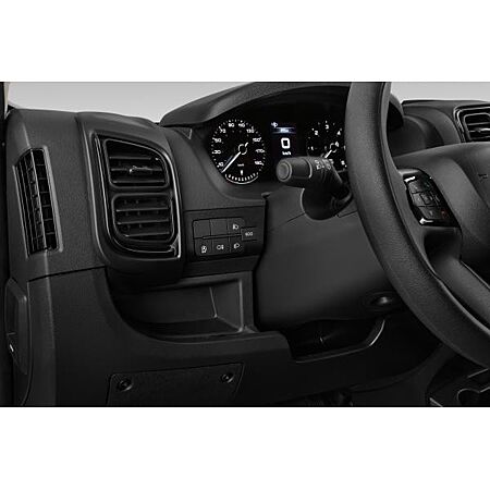 Citroën Jumper leasen