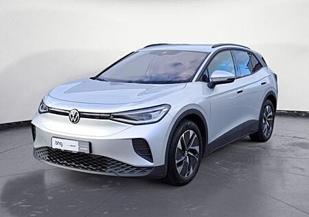 VW ID.4 Volkswagen Wärmepumpe, LED Matrix, AppConnect, Sitzheizung, sofort verfügbar