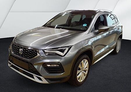 Seat Ateca Xperience 1.5 TSI 110kW DSG - LED Navi Kamera App-Connect SHZ GJR Front Assist LM MFL DAB