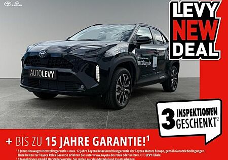 Toyota Yaris Cross Teamplayer *WINTER-PAKET*SOFORT*