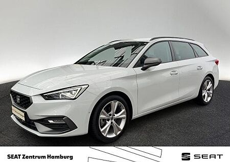 Seat Leon Sportstourer1.5 eTSI FR DSG Navi Matrix Kamera