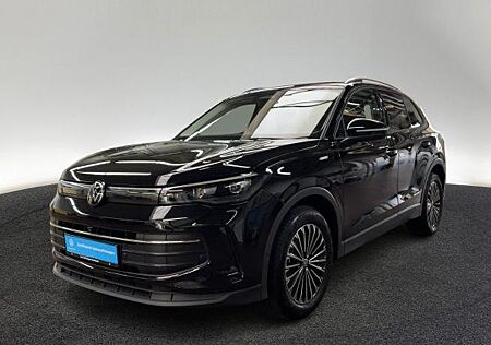 VW Tiguan Volkswagen 2.0 TDI Goal DSG LM18 AHK Navi Area View