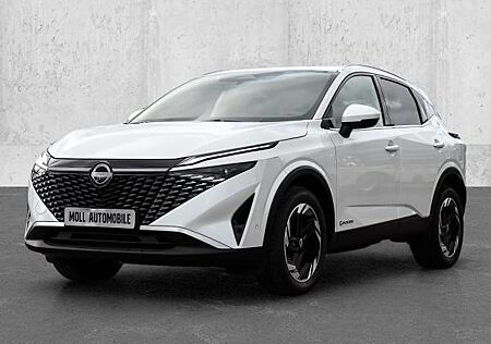 Nissan Qashqai N-Connecta 1.5 VC-T 190PS e-POWER Winter+Komfort-Paket *sofort verfügbar*