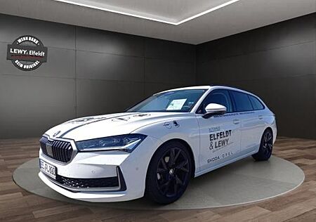 Skoda Superb Combi Selection 2.0 TDI DSG