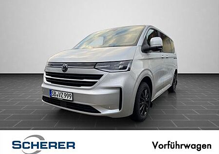 VW Caravelle Volkswagen Style TDI 125kW 8-Gang Pano, 8-fach bereift