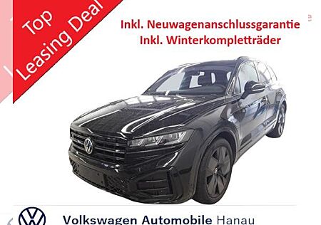 VW Touareg Volkswagen 3.0 TDI R-LINE STANDHEIZUNG WINTERRÄDER NP: 110.610.-€