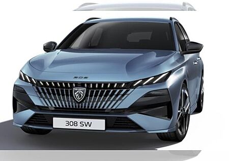 Peugeot 308 SW GT MHEV 145 " Sofort Verfügbar "