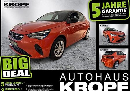 Opel Corsa F e Elegance LED+Navi+SHZ+LM Fin. ab 2,99%