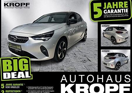 Opel Corsa F e Elegance Fin. ab 2,99% LED+SHZ+Kam.+LM