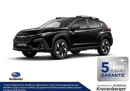 Subaru Crosstrek 2.0ie e-BOXER Platinum Navi AWD AT