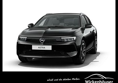 Opel Astra Sports Tourer Edition 1.2 Turbo **Gewerbeknaller**