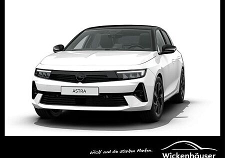 Opel Astra GS 1.2 Turbo