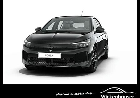 Opel Corsa GS 1.2 Turbo