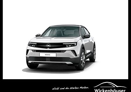 Opel Mokka Edition 1.2 Turbo **Gewerbehammer**