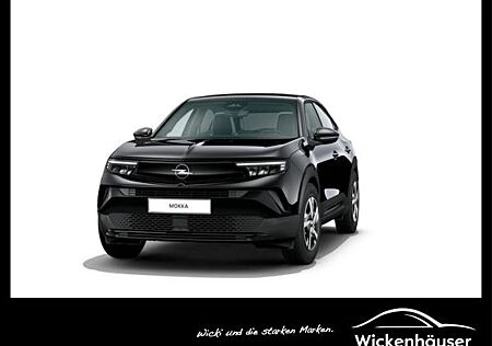 Opel Mokka Edition 1.2 Turbo **Gewerbehammer**