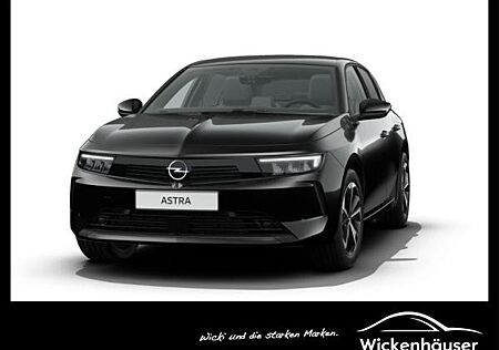 Opel Astra Edition 1.2 Turbo