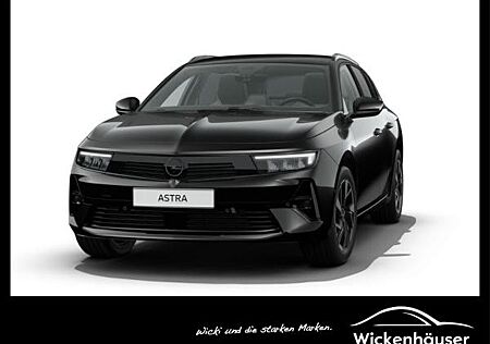 Opel Astra Sports Tourer GS 1.2 Turbo