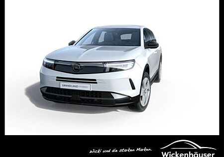 Opel Grandland Edition MHEV