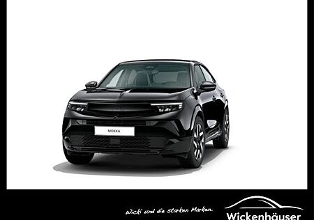 Opel Mokka GS 1.2 Turbo