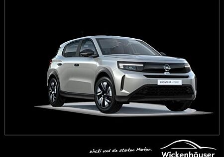 Opel Frontera Edition Hybrid