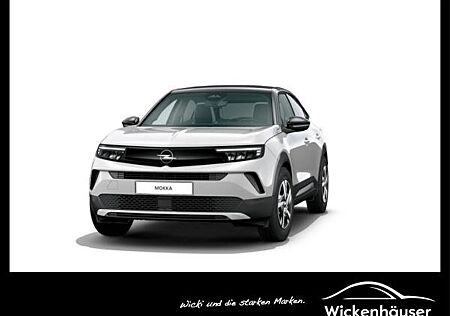 Opel Mokka Edition 1.2 Turbo
