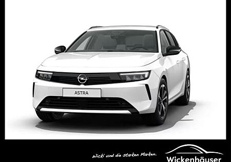 Opel Astra Sports Tourer Edition 1.2 Turbo