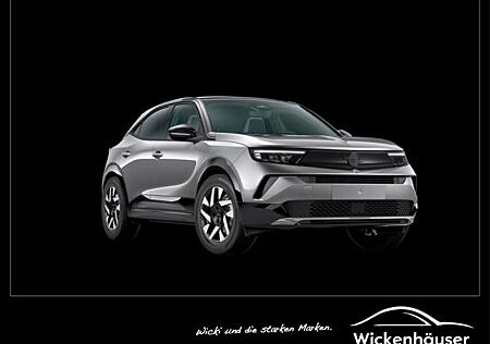 Opel Mokka GS 1.2 Turbo