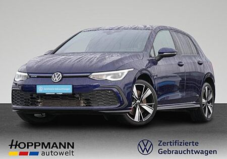 VW Golf Volkswagen GTE 1.4 eHybrid AHK Standh. HeadUp Kamera Navi