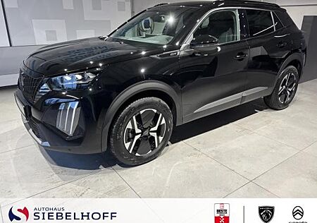 Peugeot 2008 GT HYBRID 145 e-DSC6 | Navi | 360° Kamera | LED | Keyless