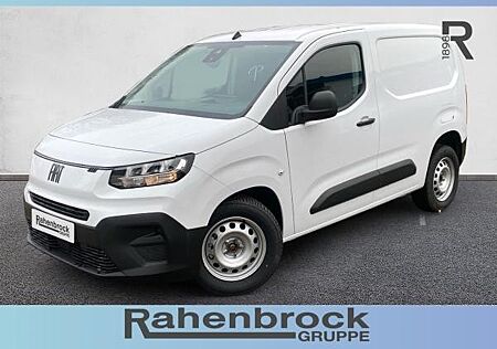 Fiat Doblo Heavy Kasten L1 1.5 BlueHDI 🔥Worksite-Paket, Laderaum-Paket🔥
