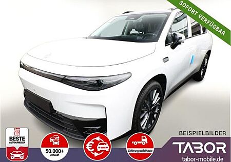 Leapmotor C10 REEV 215 Design 20Z Pano Nav SHZ eHK 4J.Gar.