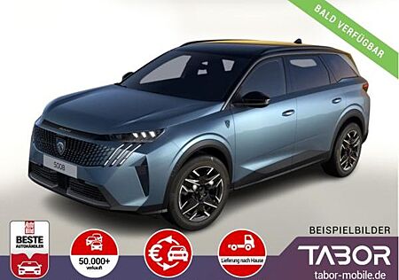 Peugeot 5008 MHEV 145 GT KomfortP AHK eHK Nav ACC SHZ