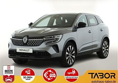 Renault Austral Techno Pano Massage SHZ eHK ACC LED Kam