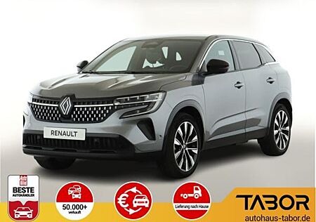Renault Austral Techno Pano Massage Kam360 ACC eHK LED