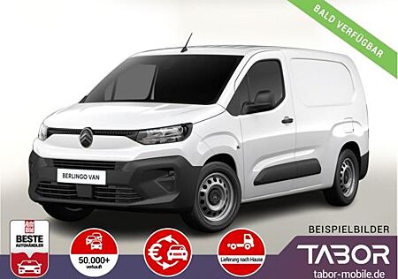 Citroën Berlingo Kasten L2 AT Extenso Kam 10"-Disp 3S BT