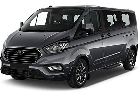 Ford Tourneo Custom TDCi 136 Trend 320 L2 ACC AHK Nav