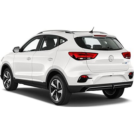MG ZS EV leasen