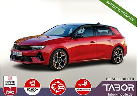 Opel Astra 1.2 130 AT8 GS Nav 360° SHZ ACC Keyl 17Z