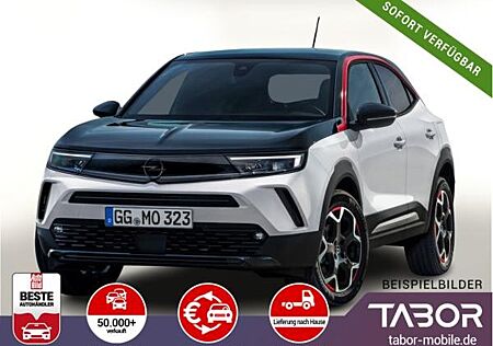 Opel Mokka 1.2 100 Elegance LED Kam PDC SolarP Temp