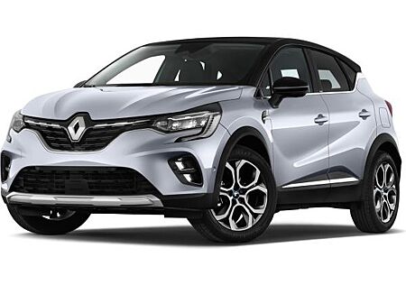 Renault Captur II 1.6 E-TECH 160 Aut. Intens Kam360° 18Z